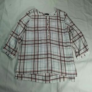 The Limited Top Size Small